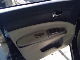 2006 TOYOTA PRIUS, BLACK, 1.5L, AT.  Z26293